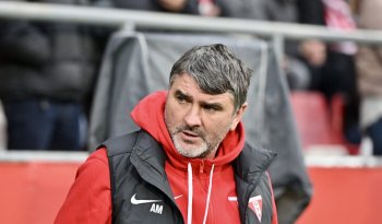 Adi Mihalcea intră în jocul lui Gigi Becali: „Se va întâmpla și la noi același lucru!”. Galeria arădeană boicotează (…)