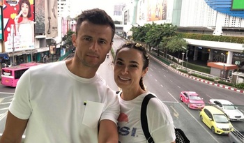 Apariție surpriză la Vocea României: cu ce dinamovist a cântat fiica lui Andrei Nicolescu în show-ul de la PRO TV!