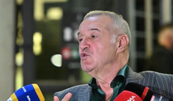 Atacantul FCSB i-a zis în față lui Gigi Becali: „Am contract. Pot să rămân cu salariul meu și tot o să mă (…)