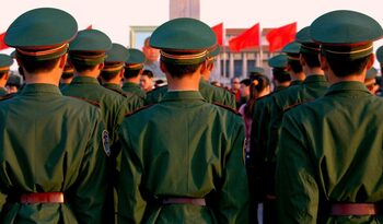 Autoritățile chineze au criticat Taiwanul pentru declarații privind cel de-al Doilea Război Mondial
