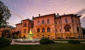 Cheltuieli surprinzătoare la Palatul Cotroceni, în plină austeritate