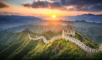 În viteză despre recorduri și senzațiile Chinei