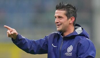 Chivu nu s-a ascuns după ce a fost întrebat despre bucuria exagerată de la golul lui Sucic: „Trăiesc în modul meu”