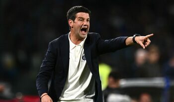 Chivu, prima reacție după Napoli – Inter 3-1. Mesaj de lider adevărat pentru fotbaliștii săi: „O să vorbesc cu ei!”