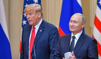 Trump face un pas în spate din negocierile pentru pacea dintre Rusia și Ucraina și așteaptă întâlnirea directă (…)