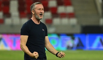 „E excepțional”. Meme Stoica l-a văzut pe Dennis Politic la debutul pentru FCSB și anunță: „Va fi foarte important (…)