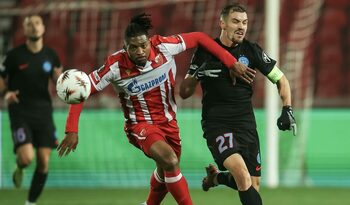 Faza care trebuia să o ajute pe FCSB cu Steaua Roșie, dar care mai mult a nenorocit-o a fost, de fapt, o gafă: „Nu (…)