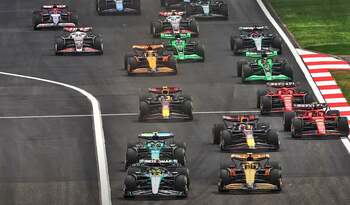 Lista completă a piloților confirmați pentru sezonul 2026 din F1