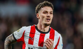 Italienii au văzut explozia lui Dennis Man la PSV şi au scris-o clar: „Moment de aur”