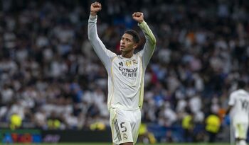Jude Bellingham a răspuns criticilor după Real Madrid – Juventus 1-0: „Anul trecut nu a fost un dezastru”