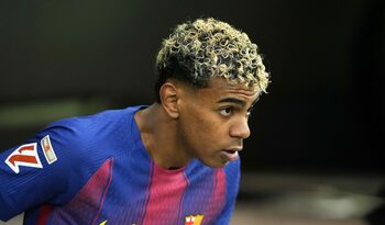 Lamine Yamal s-a despărțit de iubita lui imediat după ce a cumpărat o casă de 14 milioane de euro în care urmau să (…)