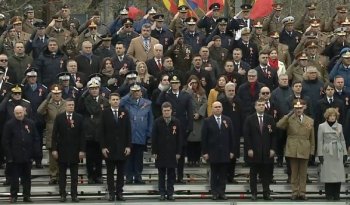 Nicușor Dan, criticat pentru un detaliu ignorat la parada de Ziua Națională. Gestul simplu, dar important pe care a (…)