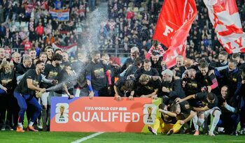 Rezultatele serii în preliminariile Campionatului Mondial din SUA 2026. E gata pentru încă o echipă din Europa