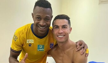 CFR Cluj i-a adus înlocuitor lui Louis Munteanu