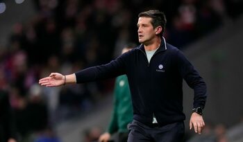 Scut în jurul românului: „Părere nepopulară: Chivu nu e Inzaghi, dar Inter era o construcție prăbuşită”