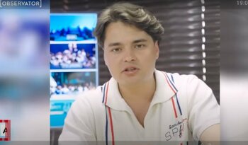 Accident la Beach, Please!: Un băiat de 15 ani a ajuns la Terapie Intensivă după ce a fost încurajat de artistul (…)