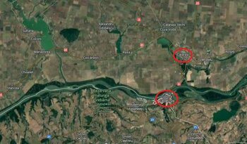 Bulgaria cere un nou pod peste Dunăre la Călărași – Silistra