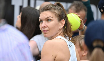Simona Halep a făcut un gest care nu-i stă în fire, după ce a apărut o carte despre viața ei: „Nu am nicio legătură (…)