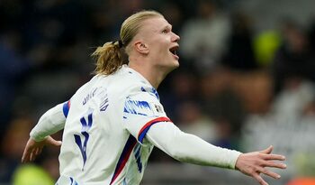 Şocul serii în Europa. Italia, umilită de Norvegia în preliminariile pentru CM 2026