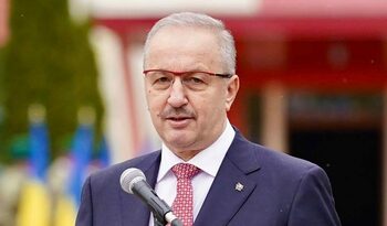 Vasile Dîncu, ales vicepreședinte al Delegației Parlamentului European la Adunarea Parlamentară NATO