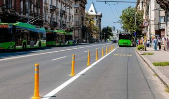 Sondaj pentru Primăria Capitalei: USR, PSD și AUR, în topul preferințelor bucureștenilor