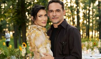 Răzvan Simion, mesaj emoționant pentru Daliana Răducan de ziua ei de naștere: „Ne-am căutat mult”
