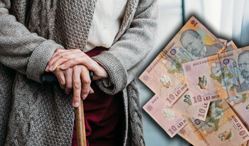 Data exactă când intră pensiile pe card, în septembrie 2025. Ce transmite CNPP