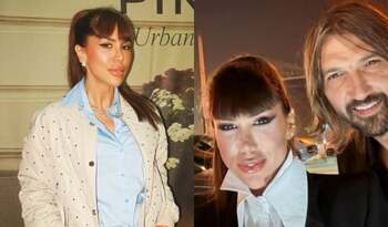 Denise Rifai și Dan Alexa, surprinși din nou împreună, după zvonurile poveștii de iubire. Ce diferență de vârstă (…)