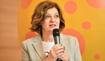 Vicepremierul Gheorghiu atacă magistrații: „Au fost prinși într-o schemă Caritas”