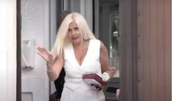De cine se ascunde Elena Udrea de când a ieșit de la închisoare: „Încă nu…!”