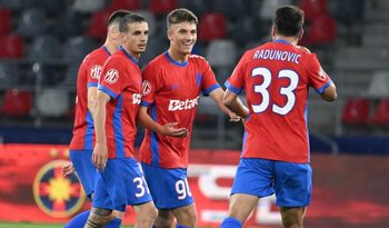 Certitudinea pe care o are FCSB în privința luptei la titlu după primele meciuri din noul sezon