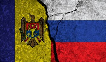 Chișinăul scapă din orbita Moscovei printr-o strangulare lentă a influenței ruse, scrie presa de la Kiev