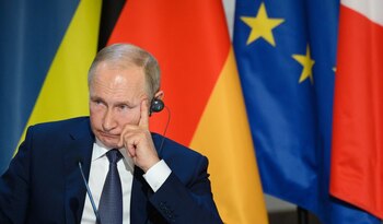 „Scopul final al lui Putin este să spargă NATO”, susține analistul britanic Niall Ferguson