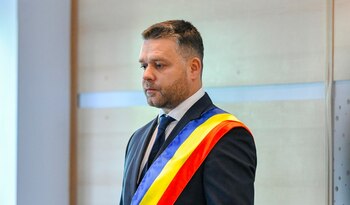 Ciucu face bilanțul promisiunilor nerealizate de foștii primari ai Capitalei: „Rușinea e prea mare ca să promit cai (…)