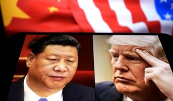 SUA „speră” să finalizeze acordul cu China privind mineralele rare până la sfârșitul lunii. În caz contrar, are (…)