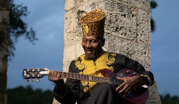 Cunoscutul cântăreț de muzică reggae Jimmy Cliff a murit la vârsta de 81 de ani