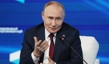 Putin ameninţă să cucerească şi mai multe teritorii dacă Ucraina nu acceptă planul american