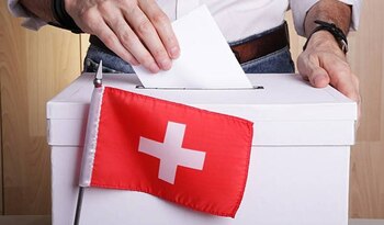 Elvețienii au respins prin referendum propunerea de impozitare a bogaților