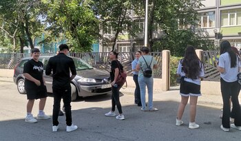 Rezultatele la Evaluarea Națională, discrepanțe între note și realitate. Curiosul caz al școlii din Curcani | Analiză