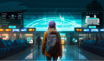 Inteligența artificială transformă modul în care oamenii călătoresc și își planifică vacanțele: AI depășește (…)