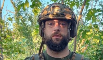 Doliu în Ucraina: Actor și voluntar ucrainean decedat într-un accident după ce și-a vizitat familia