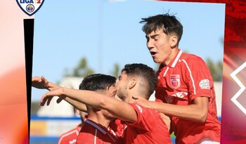 Etapă CA PE VREMURI la Liga 2 la fotbal! 9 meciuri la ora 11 dimineața, avem toate rezultatele