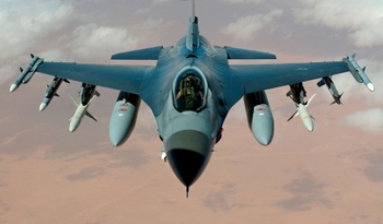 F-16 fighter jets' purchase deal, a key point in Romania-Norway cooperation, DefMin tells Norwegian ambassador