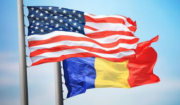 U.S. Embassy's Michael Dickerson: The U.S.' commitment to Romania is unwavering