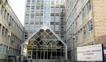 Investiție de 18,3 milioane lei în tehnologie medicală de top la Spitalul Județean Brașov