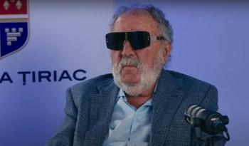 Tanczos Barna: Ion Ţiriac plănuieşte construirea mai multor patinoare în România / Unde au fost astăzi vicepremierul (…)