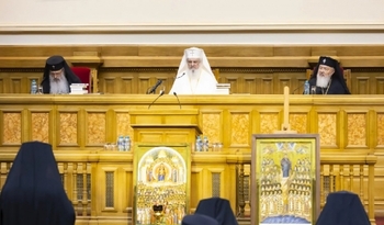 Atmosfera din BOR și avertismentul unui fost ministru al Culturii: În momentul de faţă, mare parte din Sinod e de (…)