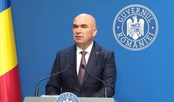 VIDEO Ilie Bolojan îi dă asigurări lui Sorin Grindeanu: 'Vom ține cont de ele. Nu văd o problemă'