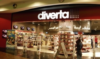 Diverta a intrat în faliment. Rețeaua de librării era printre cele mai vechi din România