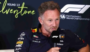 Christian Horner a fost concediat de echipa de Formula 1 Red Bull